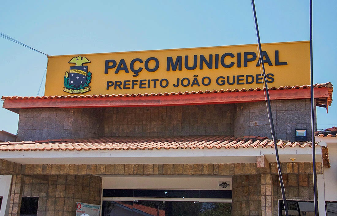 Colíder leiloará mais de 20 lotes no perímetro urbano  