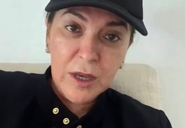 Ex-prefeita de Sinop tem passaporte cancelado, não consegue viajar e diz ter sido inocentada em investigação