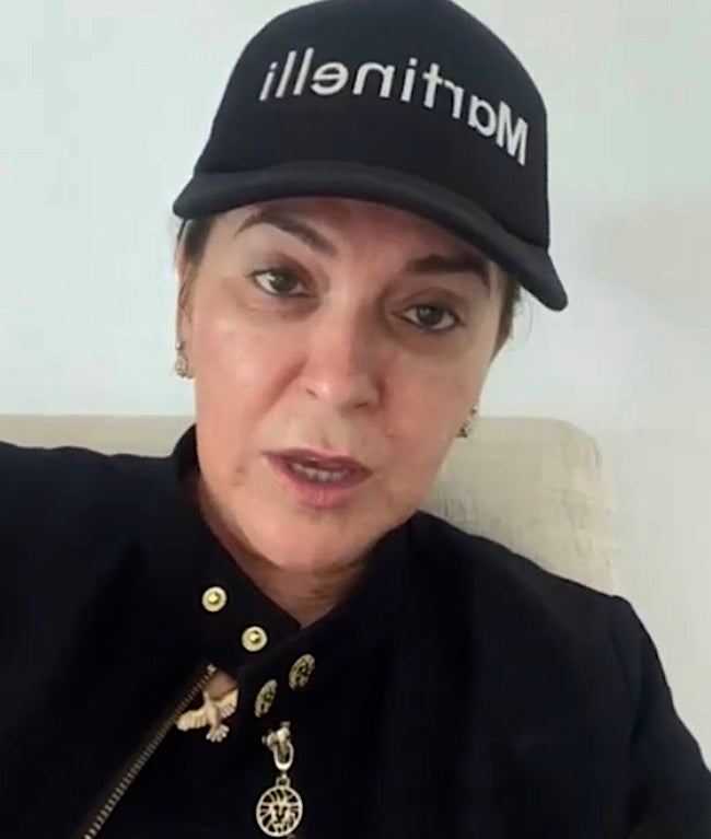 Ex-prefeita de Sinop tem passaporte cancelado, não consegue viajar e diz ter sido inocentada em investigação