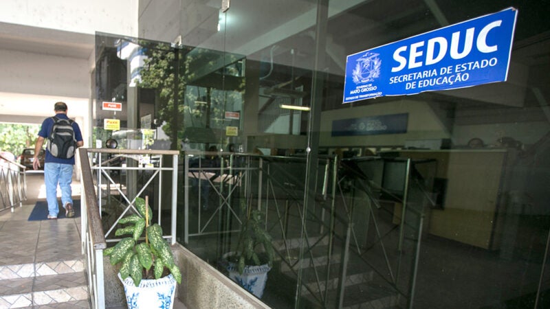 Estado lança nesta 4ª programa de equoterapia para estudantes com necessidades especiais em MT 