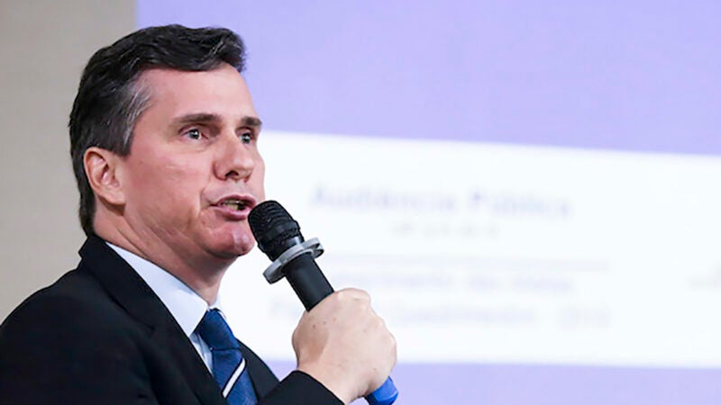 Vídeo: Mato Grosso é 1º em ranking em solidez fiscal e comprova ‘recuperação da capacidade de investimentos’, avalia secretário