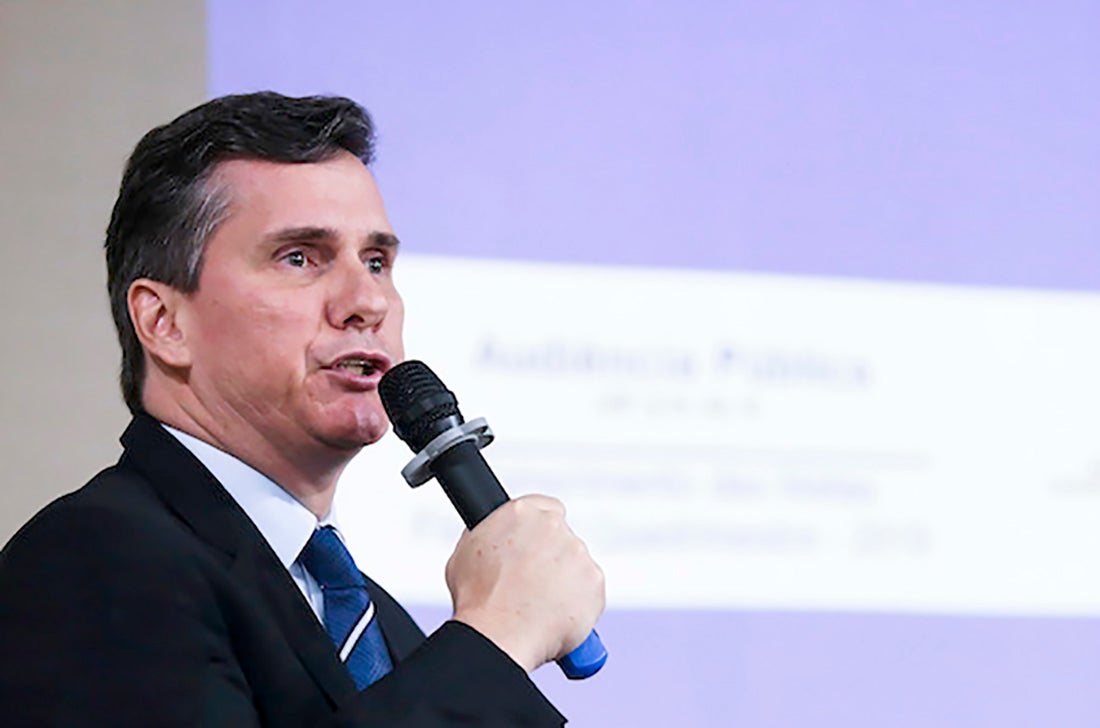 Vídeo: Mato Grosso é 1º em ranking em solidez fiscal e comprova ‘recuperação da capacidade de investimentos’, avalia secretário