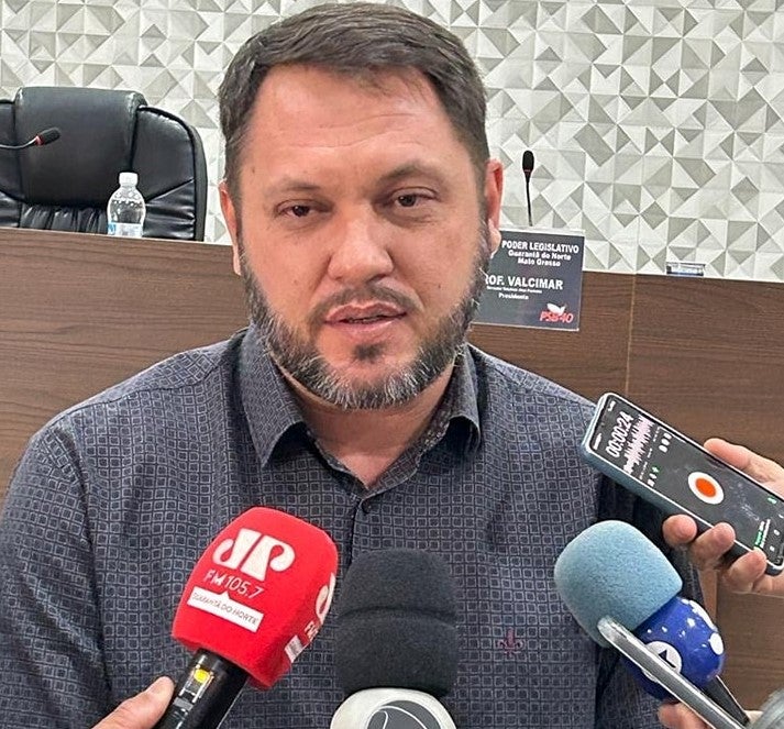 “Gestão Satisfatória e Regular” foi o voto do relator para aprovação das contas da Câmara Municipal exercício 2022 sob a gestão do Presidente Valcimar