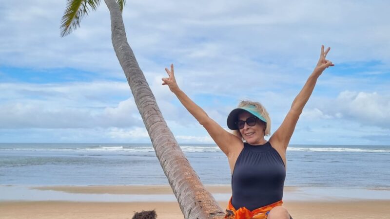 Vida longa e saudável é desejo que se conquista diariamente