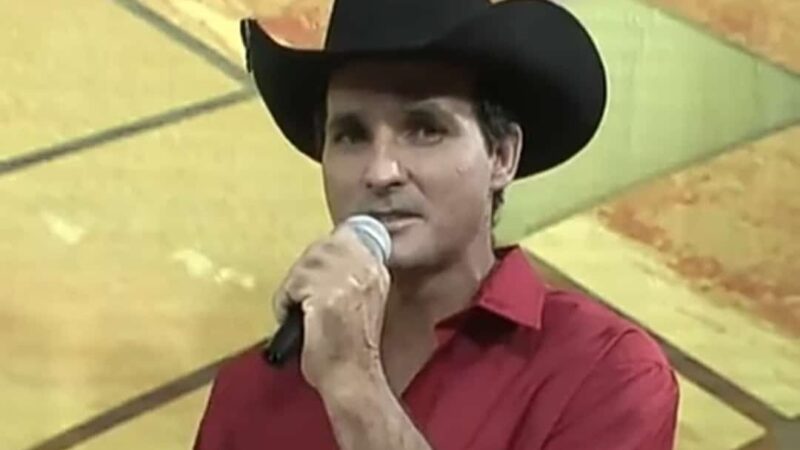 Cantor Sertanejo morre afogado ao tentar salvar filho de afogamento em Guarantã do Norte