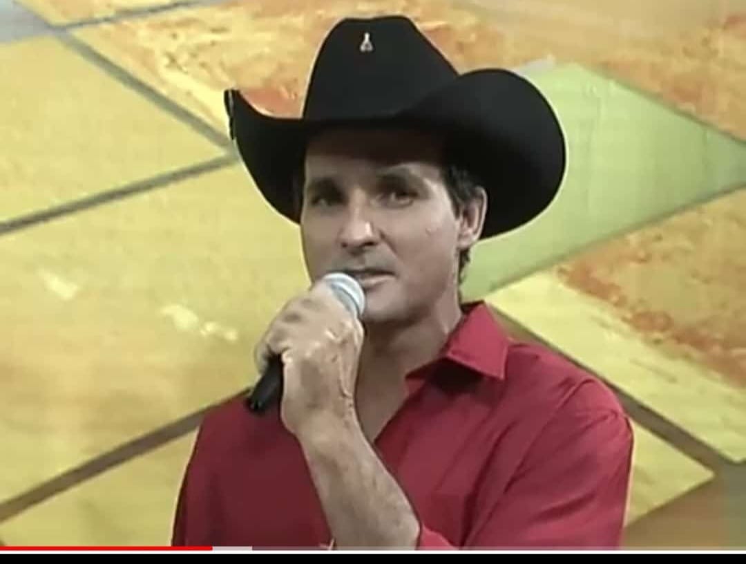 Cantor Sertanejo morre afogado ao tentar salvar filho de afogamento em Guarantã do Norte