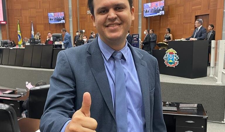 Thiago Silva destaca ações e resultados para formação e geração de oportunidades ao cidadão de MT