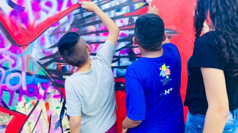 Duas professoras do Nortão são semifinalistas de prêmio nacional de arte 