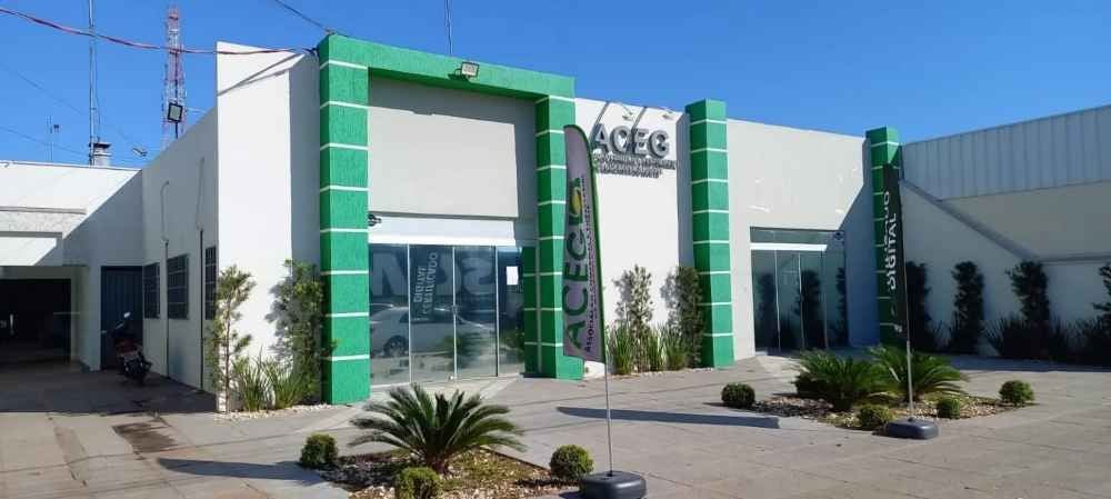 ACEG fez o lançamento dos melhores do ano, 286 categorias concorreram