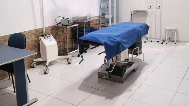 Sinop: sede própria do centro de especialidades médicas terá investimento de R$ 5 milhões