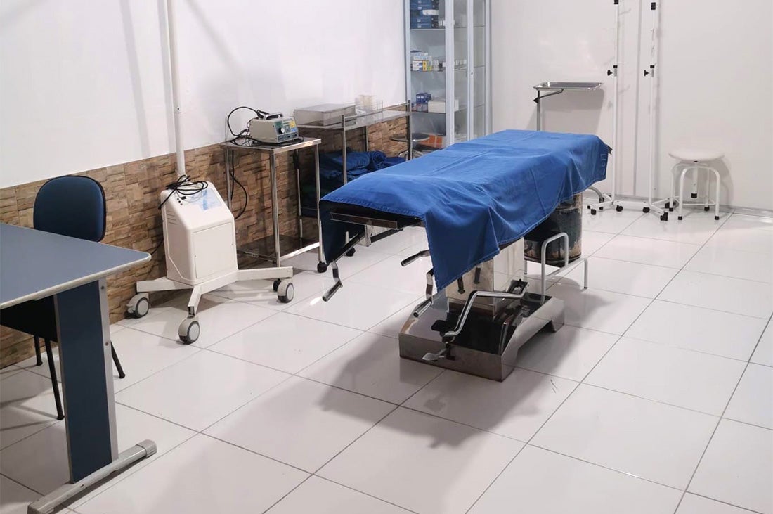 Sinop: sede própria do centro de especialidades médicas terá investimento de R$ 5 milhões