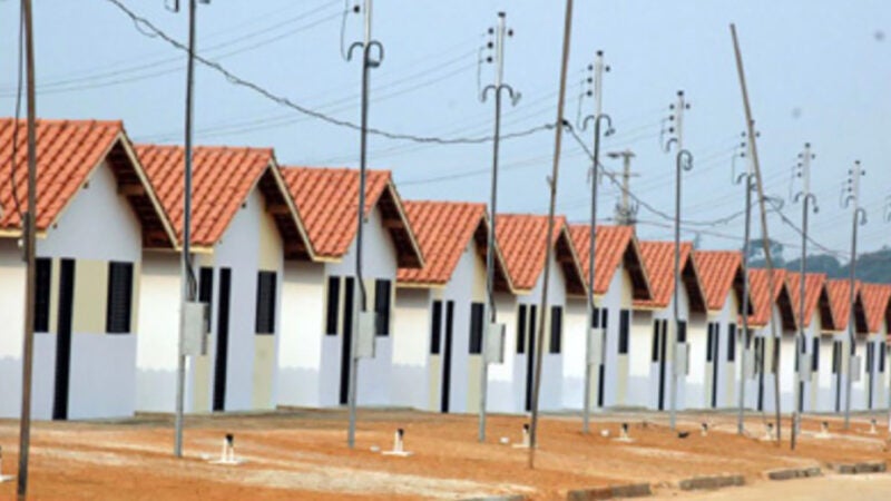 Sinop: plano local de habitação com prioridades nos próximos 10 anos será debatido nesta 6ª