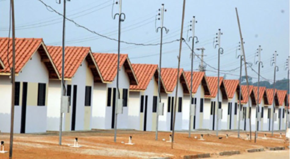 Sinop: plano local de habitação com prioridades nos próximos 10 anos será debatido nesta 6ª