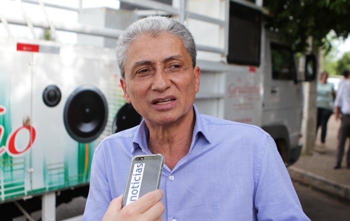 Juiz suspende chapa de presidente da Associação Mato-grossense dos Municípios que tenta 5º mandato