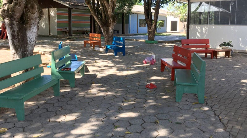 Sinop: prefeitura e câmara firmam convênio repassando recursos para orfanato