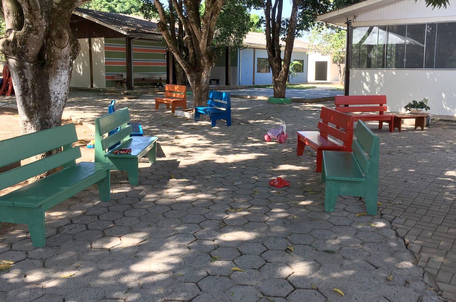 Sinop: prefeitura e câmara firmam convênio repassando recursos para orfanato