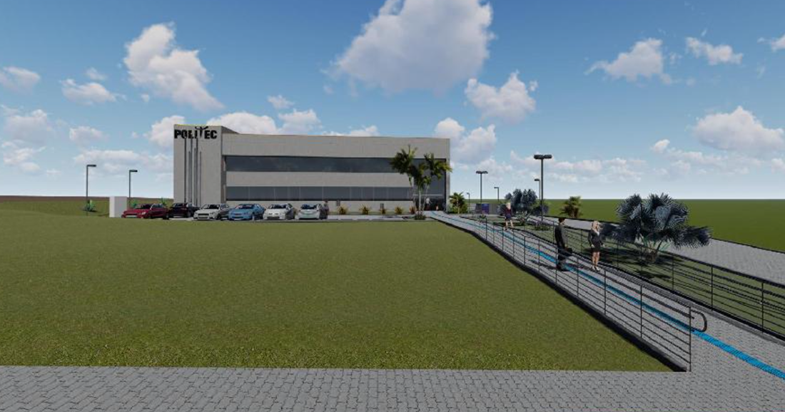 Secretaria fará convênio com Alta Floresta para construção da Politec regional