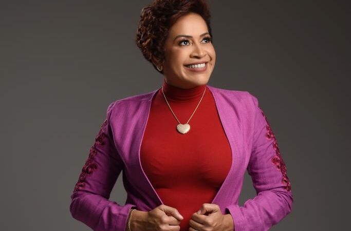 Você tem cara de boazinha!