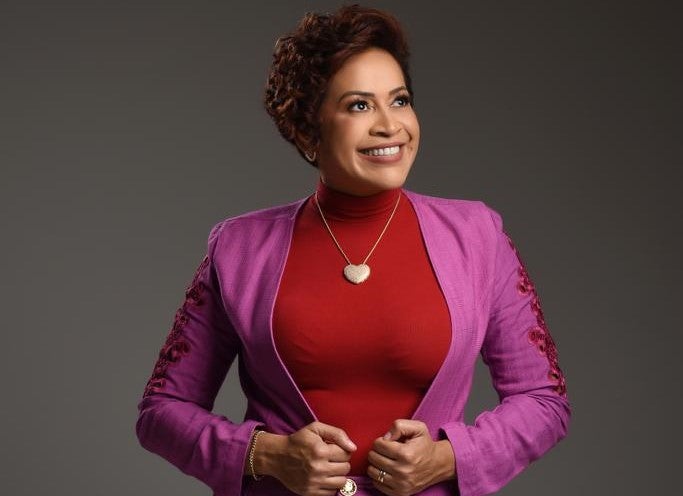 Você tem cara de boazinha!