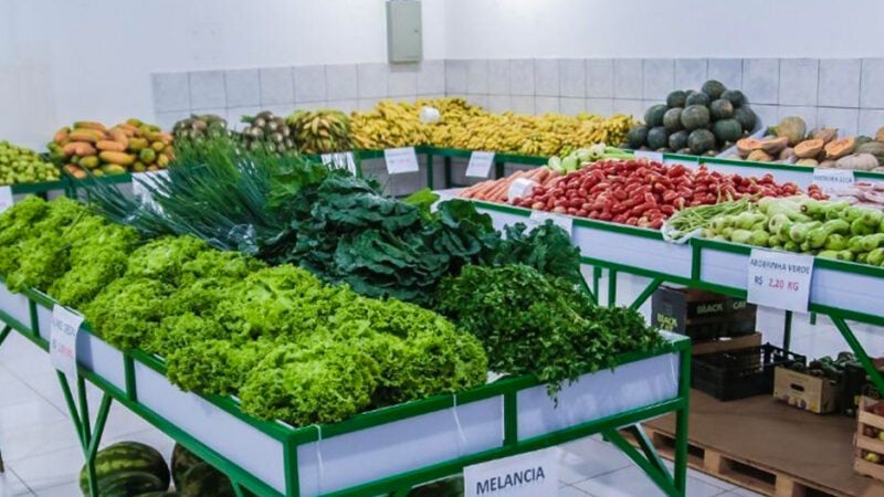 Sorriso destinará mais de R$ 130 mil em ampliação a programa na agricultura familiar