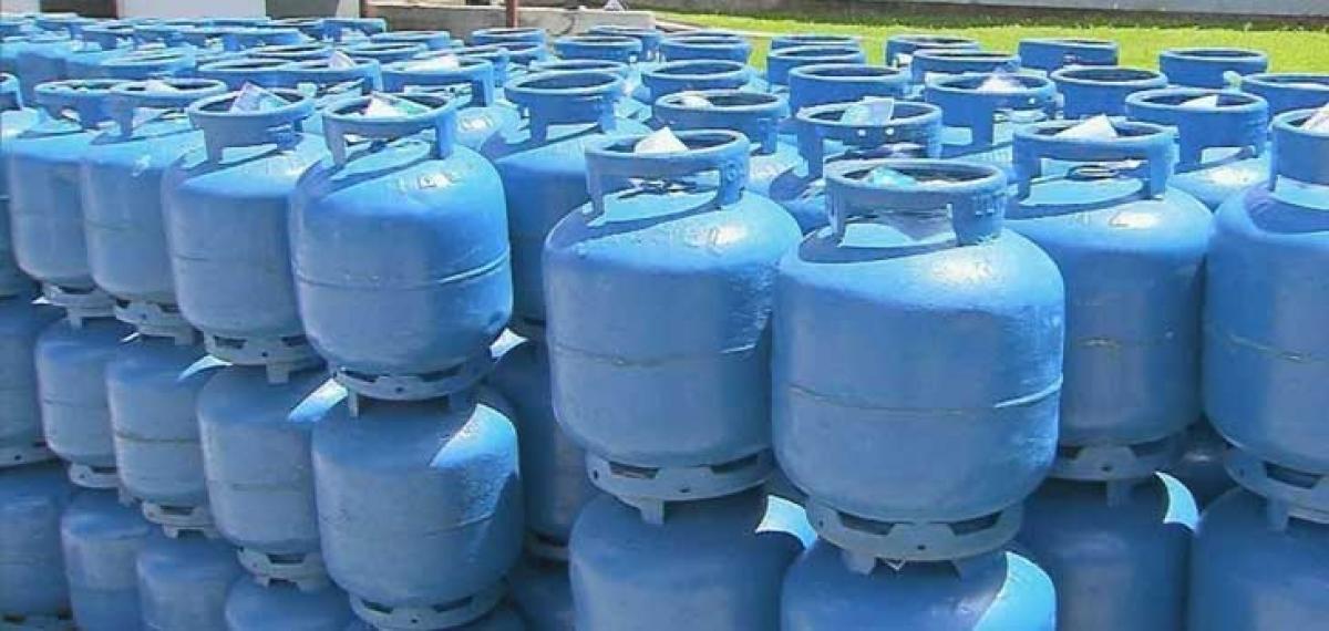 PROCON DE GUARANTÃ DO NORTE DIVULGA PESQUISA DE PREÇO DO GÁS DE COZINHA