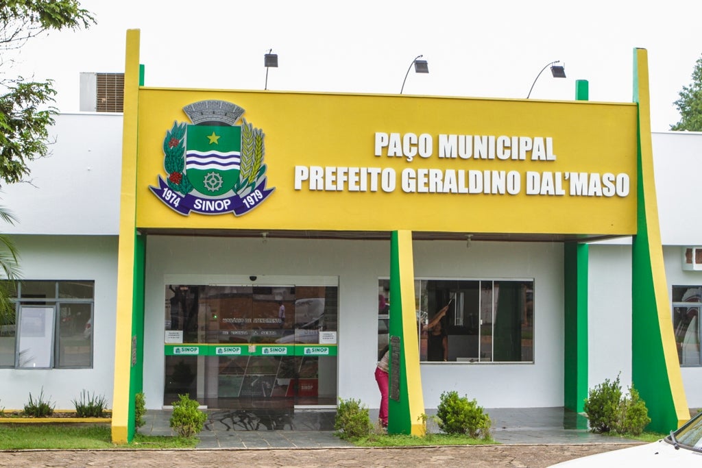 Sinop: repasses da prefeitura para entidades no semestre chegam a R$ 22 milhões