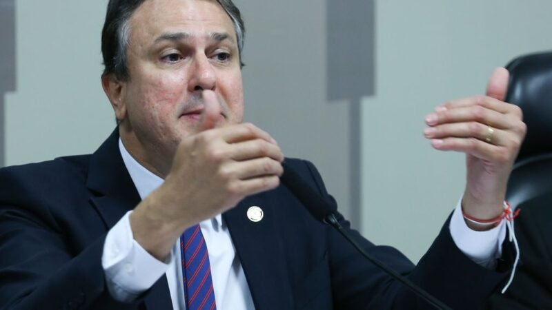 Governo federal encaminhará proposta sobre o novo ensino médio para o Congresso este mês