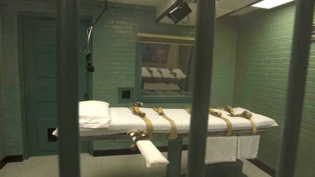 EUA: Homem é executado por matar criança de seis anos em uma fábrica
