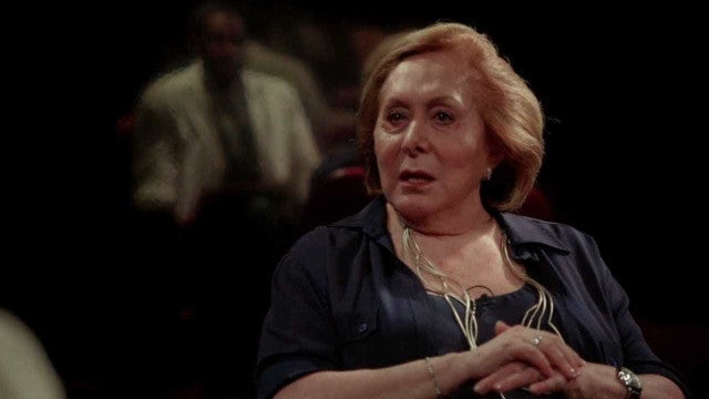 Ícone da TV, Aracy Balabanian não quis se casar para cuidar da carreira