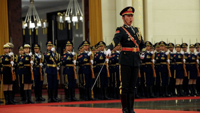 Taiwan intensifica ações de contraespionagem e investiga infiltração da China