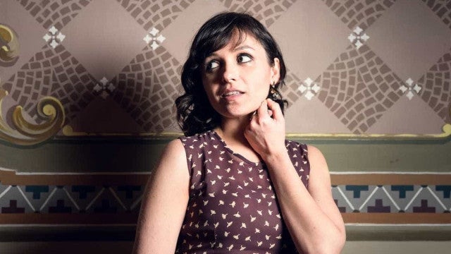 Monica Iozzi diz estar ‘bem melhor’ após problema de saúde que a tirou de ‘Elas Por Elas’