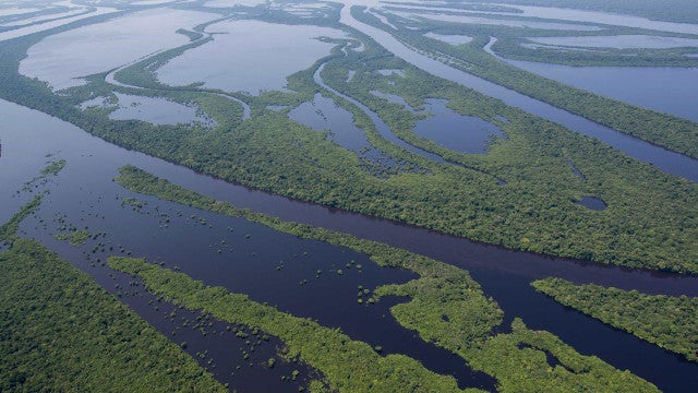 AGU abre caminho para exploração de petróleo na foz do Rio Amazonas