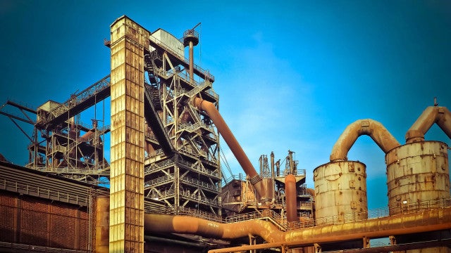 Em sete meses, humanidade já gastou os recursos naturais do ano inteiro