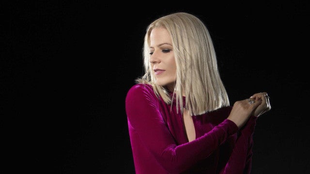 Paula Toller sofre acidente doméstico e cancela shows