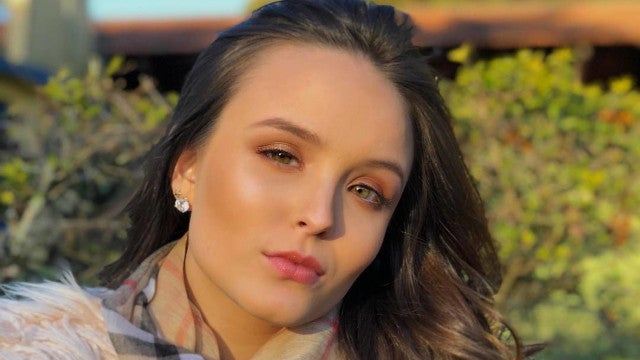 Larissa Manoela já dizia quando criança que os pais ‘limitavam’ dinheiro dela