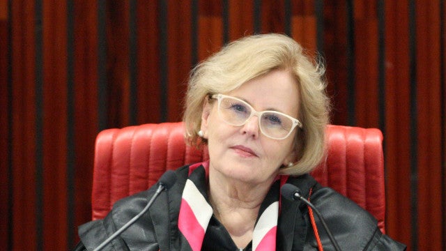 Rosa Weber antecipa voto na revisão da vida toda do INSS; entenda