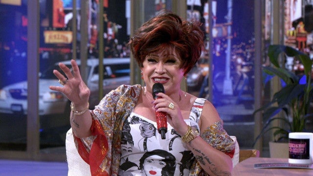 Nany People diz que aceitaria viver Odete Roitman em nova versão de ‘Vale Tudo’