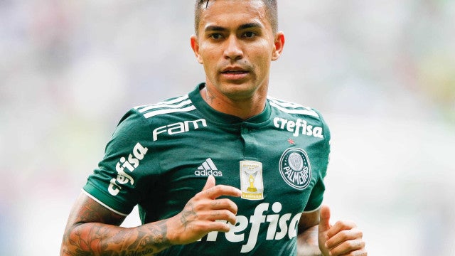 Palmeiras: Dudu rompe ligamento do joelho e passará por cirurgia