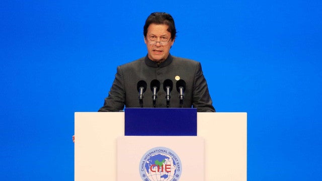 Tribunal do Paquistão suspende sentença por corrupção contra ex-premiê