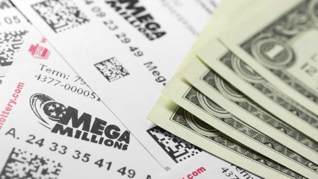 Aposta única vence loteria nos EUA e recebe prêmio de R$ 7,7 bilhões