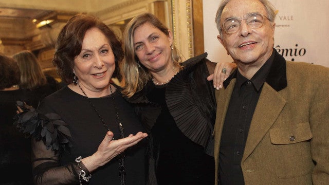 Famosos lamentam morte de Aracy Balabanian, aos 83 anos