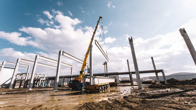 Novo PAC incluirá Ferrogrão, trem em SP e obras há anos sem conclusão