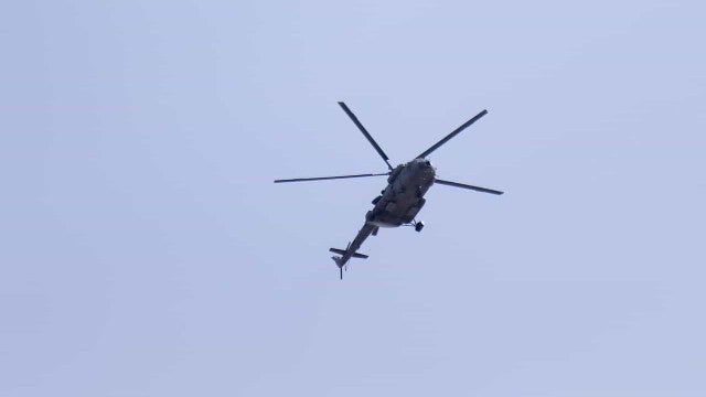 Helicóptero desaparecido na Amazônia: Obrigado por não desistirem, diz piloto após resgate