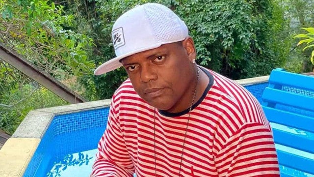 MC Marcinho morre aos 46 anos