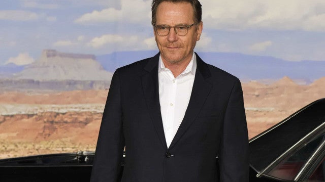 Estrela de ‘Breaking Bad’, Bryan Cranston, lamenta morte de Mark Margolis