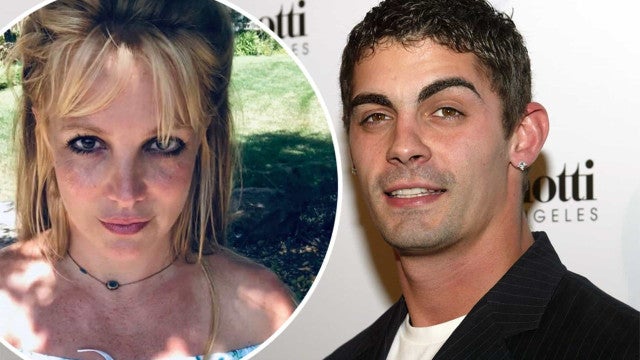 Ex-marido de Britney Spears é preso nos Estados Unidos por stalking