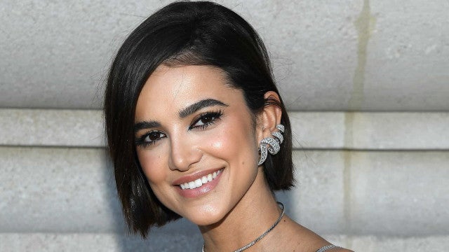 Manu Gavassi elogia atuação da amiga Bruna Marquezine em ‘Besouro Azul’