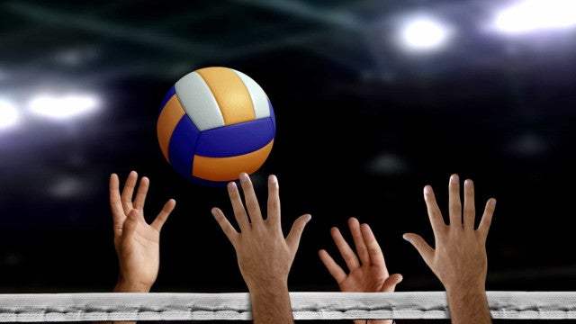 Brasil derrota Colômbia e mantém 100% de aproveitamento no Sul-Americano Masculino de Vôlei