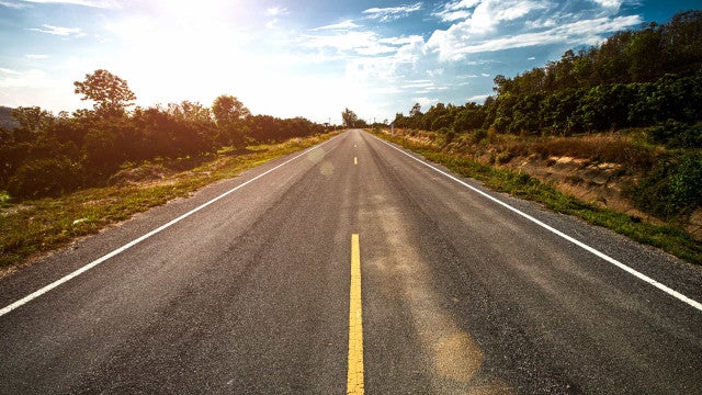 PAC prevê mais de 300 obras em rodovias e ferrovias 