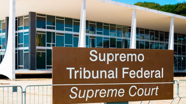 STF retoma julgamento sobre marco temporal de terras indígenas